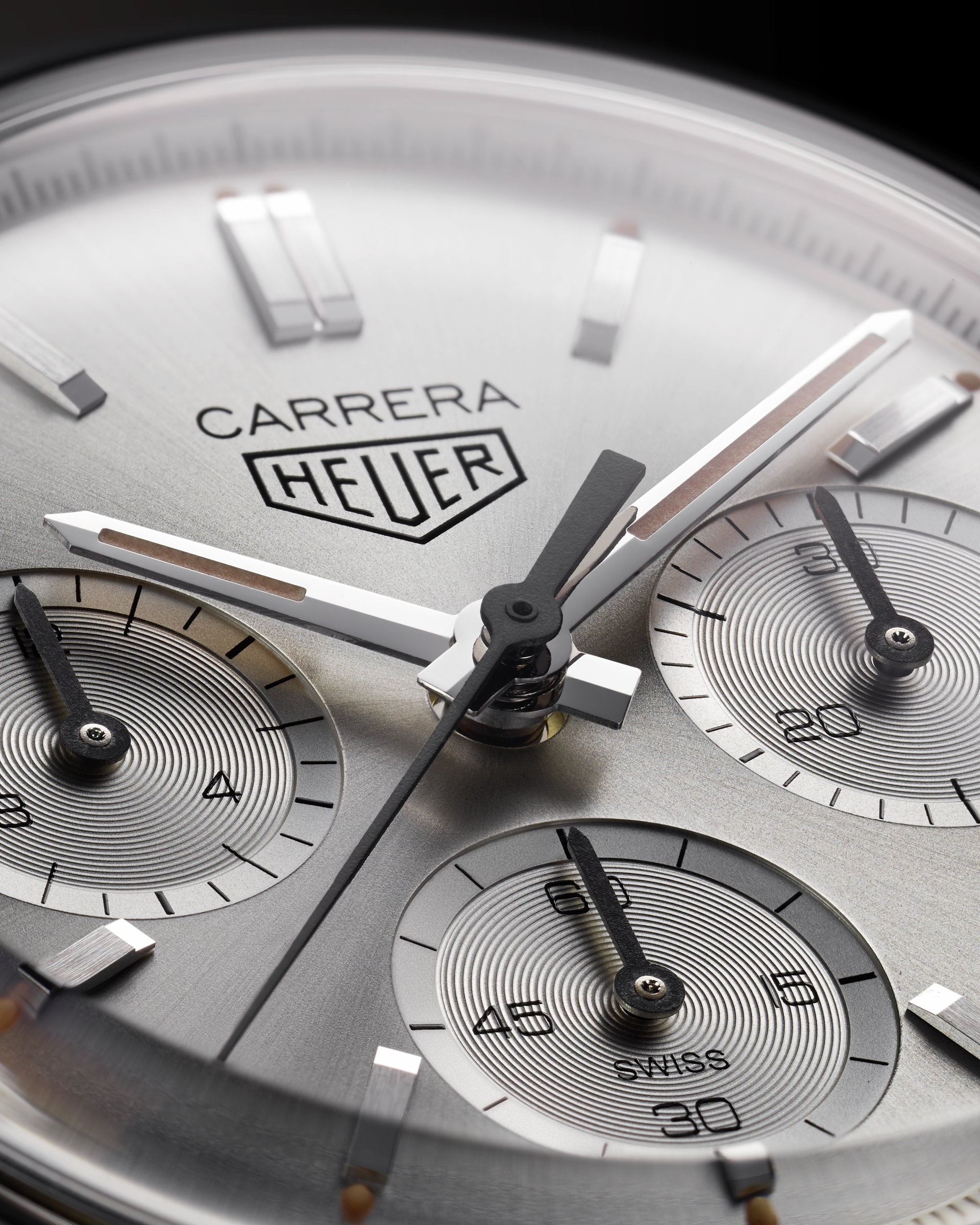 Tag Heuer Carrera Tag Heuer Carrera