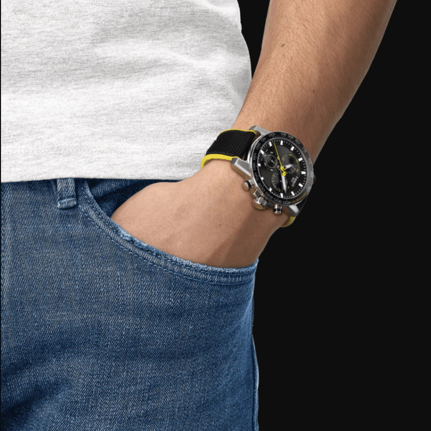 TISSOT TISSOT