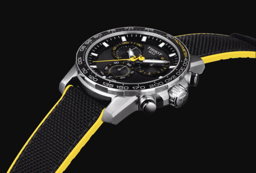 TISSOT TISSOT