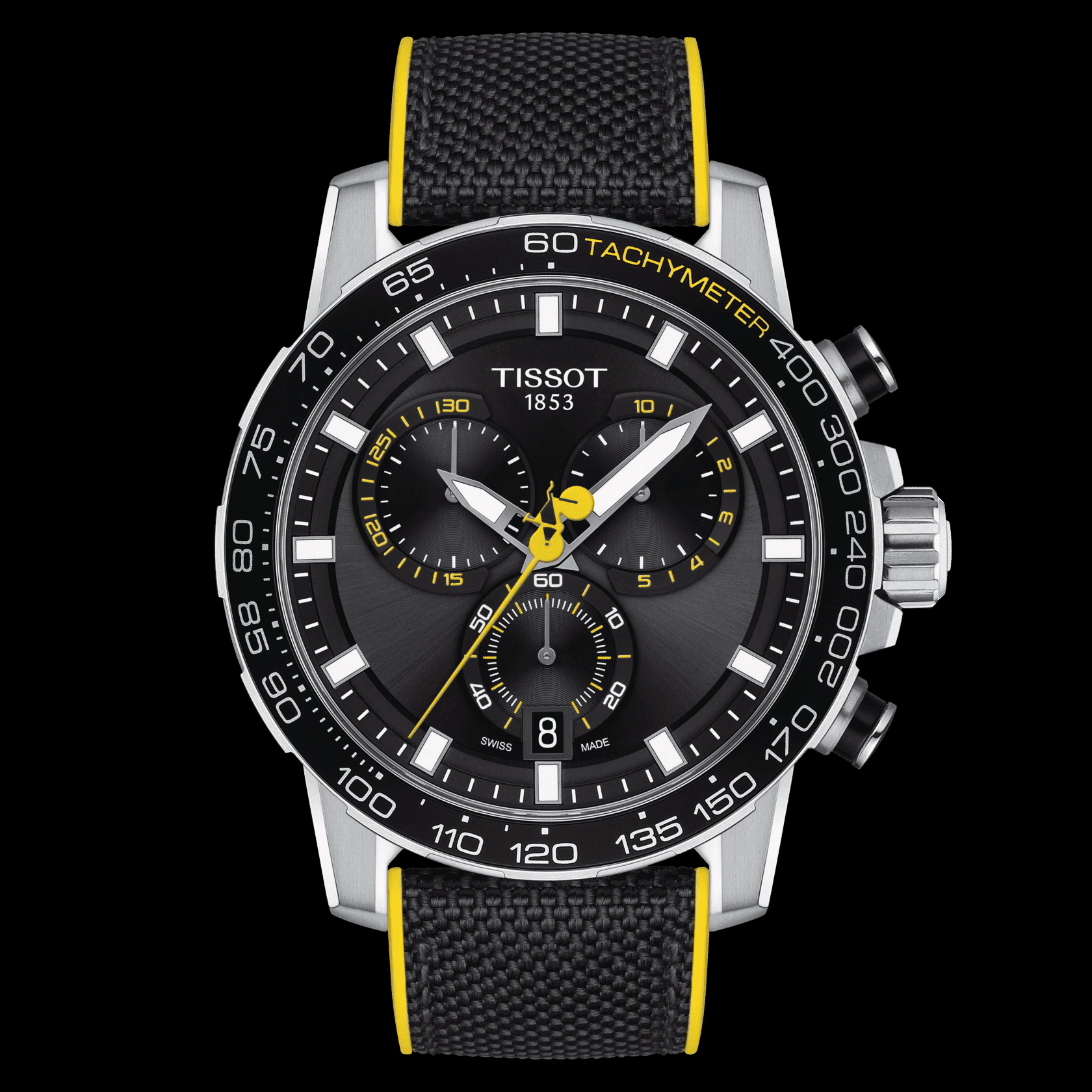 TISSOT TISSOT