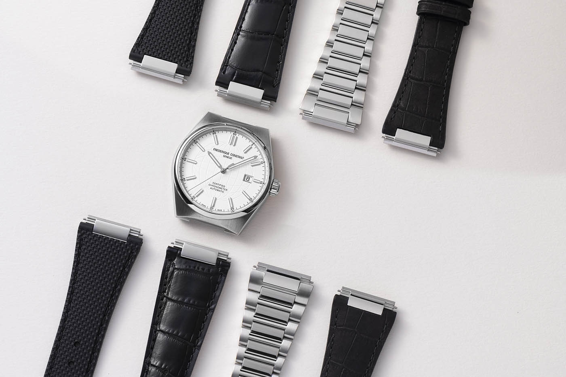 Frederique Constant Frederique Constant