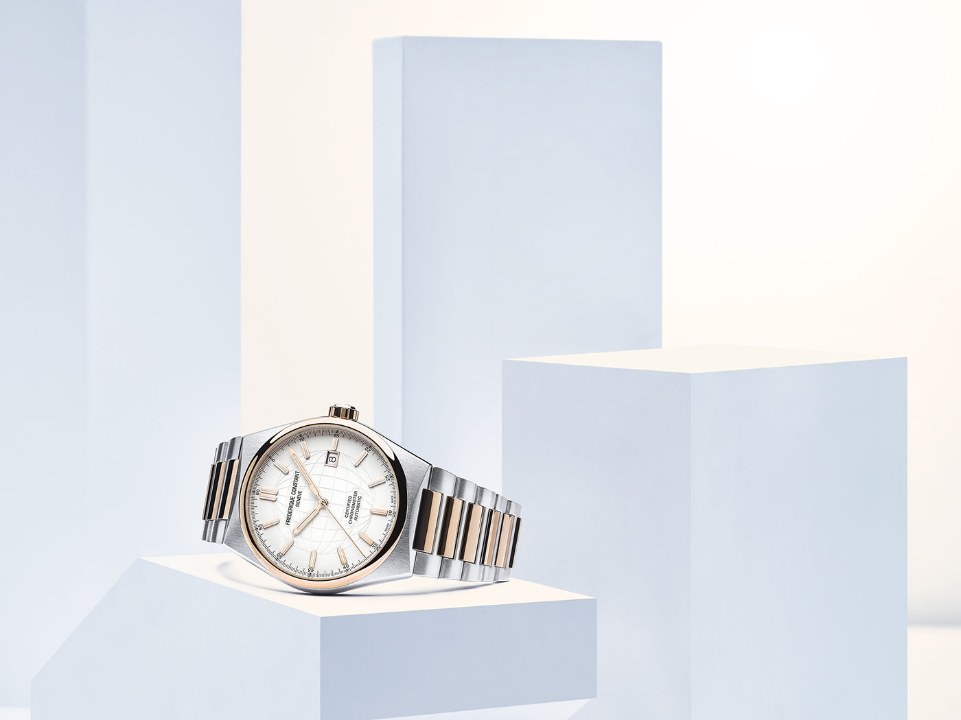 Frederique Constant Highlife Collection 2020