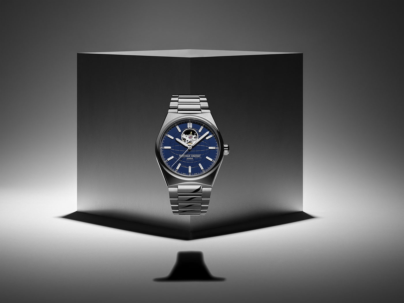 Frederique Constant Highlife Collection 2020