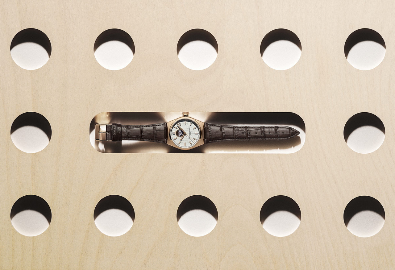 Frederique Constant Frederique Constant