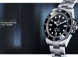 Rolex Submariner 2020