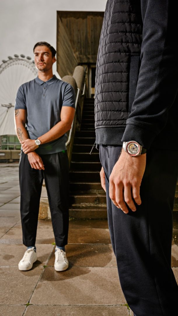 SWATCH SWATCH