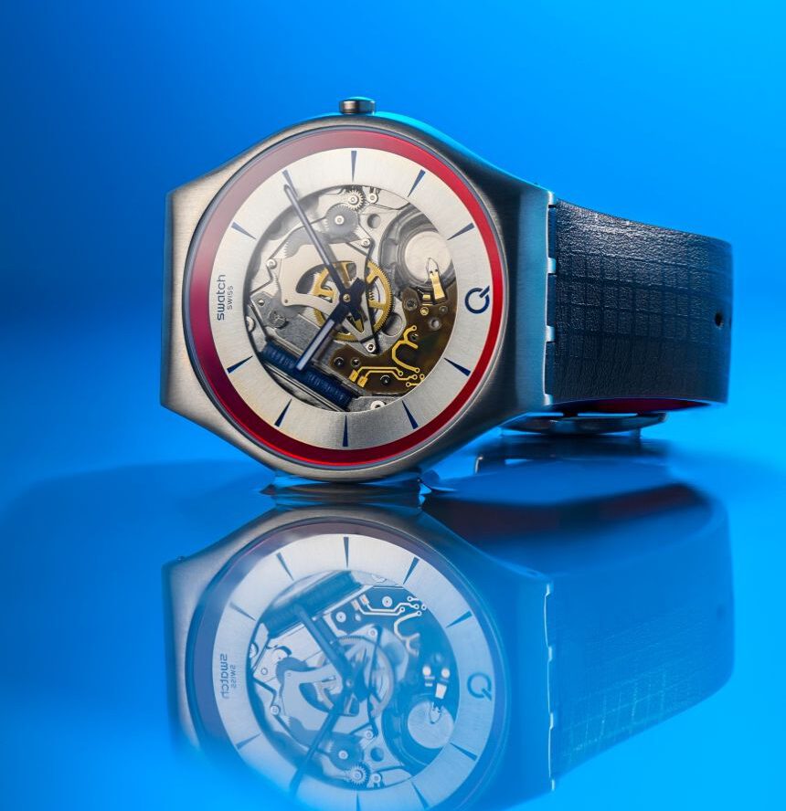 SWATCH SWATCH