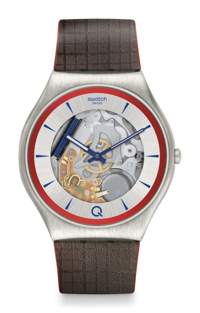 SWATCH SWATCH