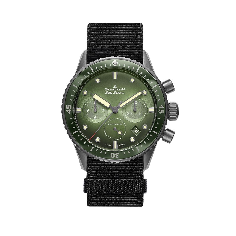 Blancpain Blancpain