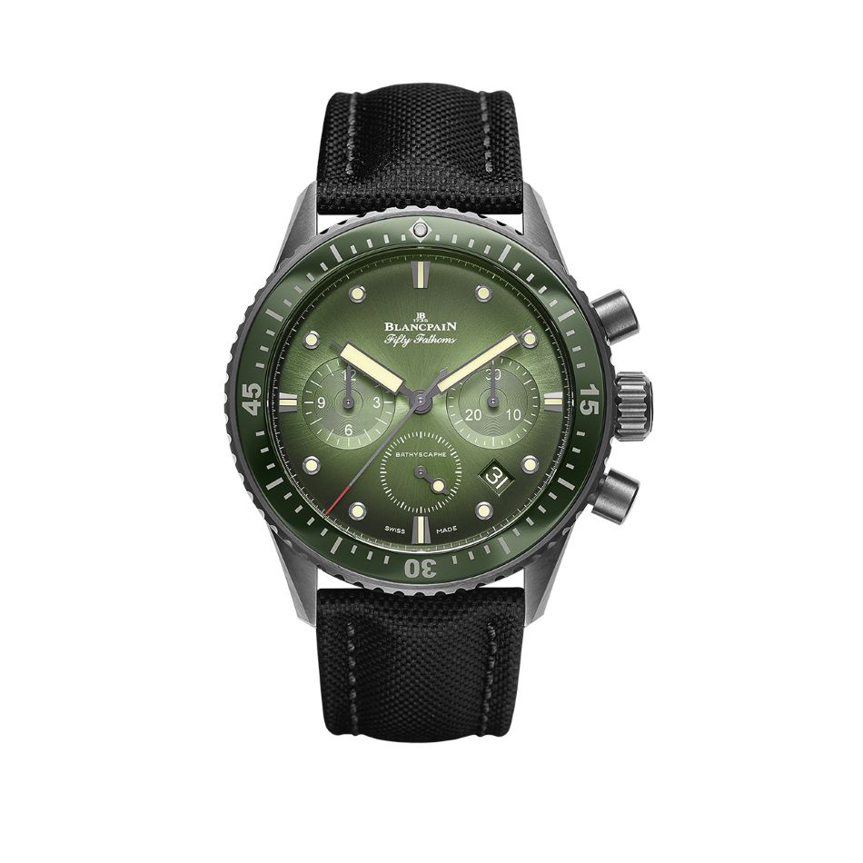Blancpain Blancpain