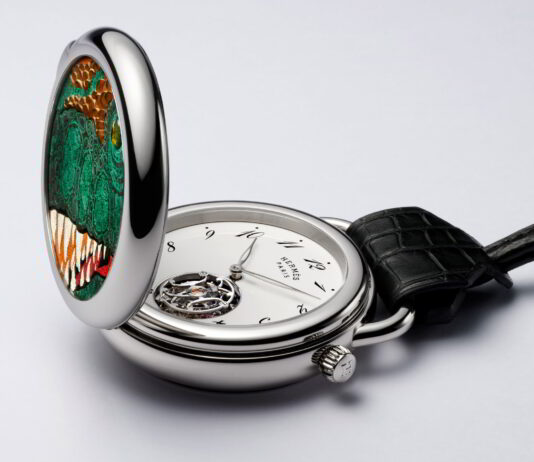 ARCEAU Pocket Aaaaargh!