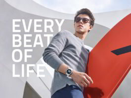 Garmin Instinct Solar Series