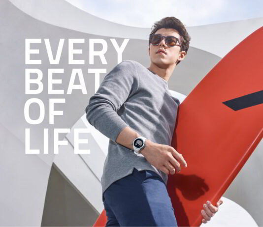 Garmin Instinct Solar Series