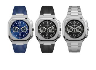 Bell&Ross BR 05