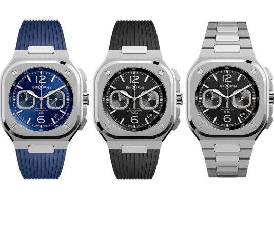 Bell&Ross BR 05