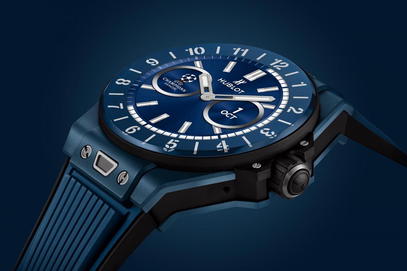 Hublot Hublot