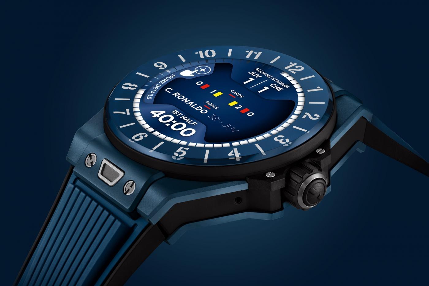 Hublot Hublot