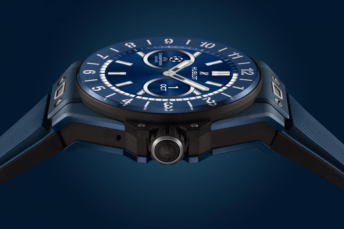Hublot Hublot