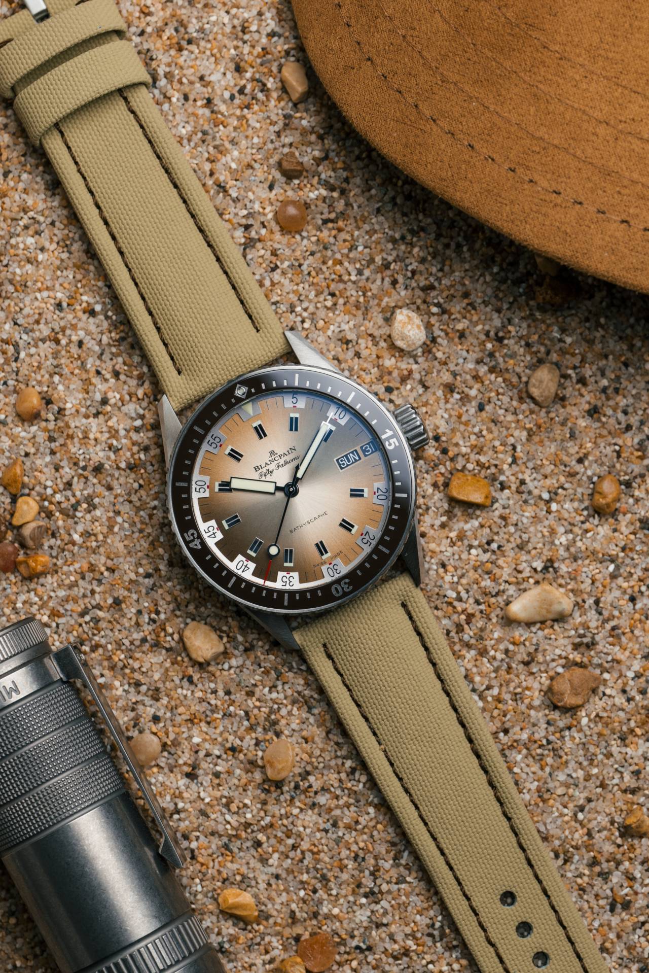 Blancpain Blancpain