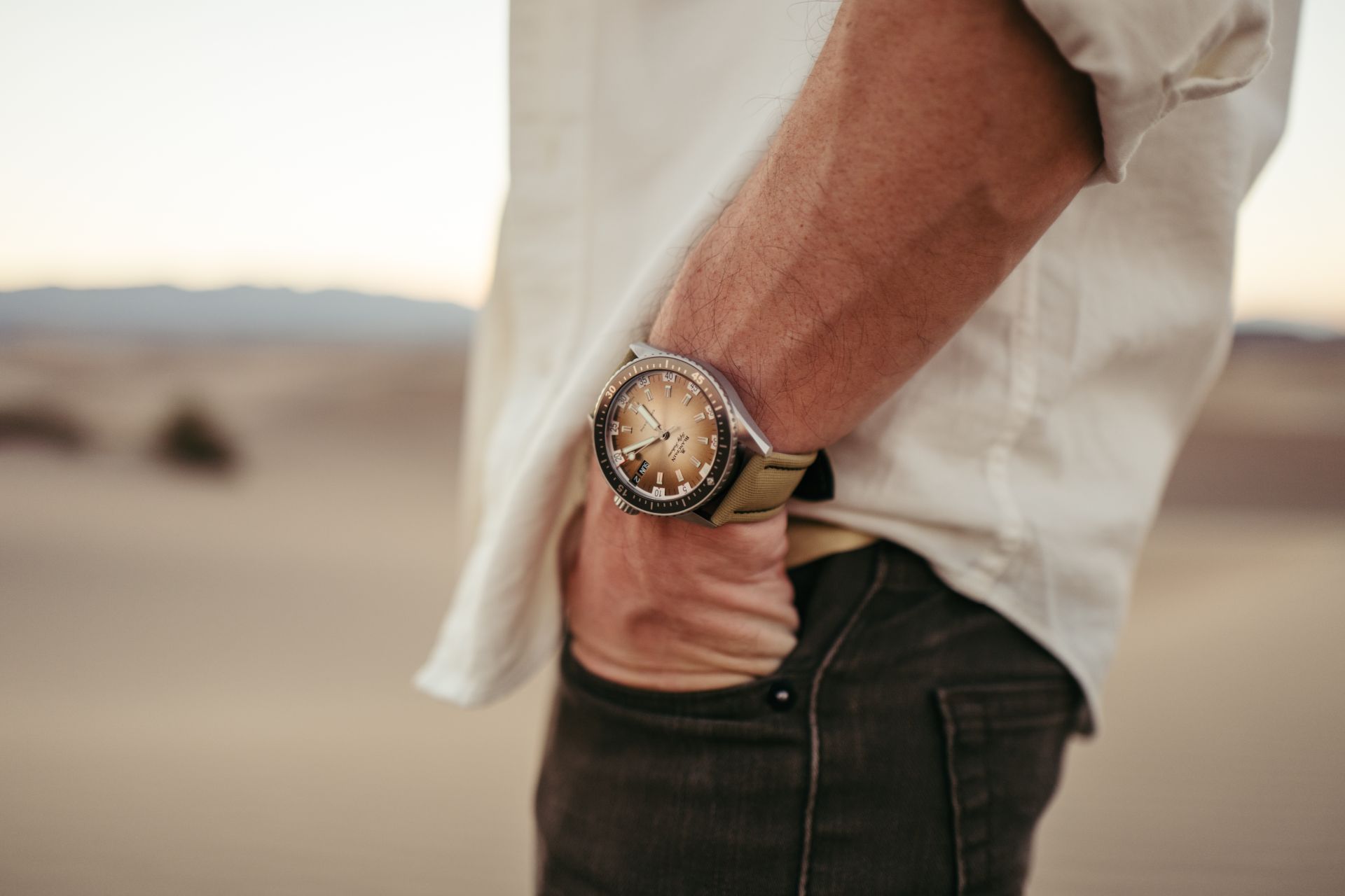 Blancpain Blancpain