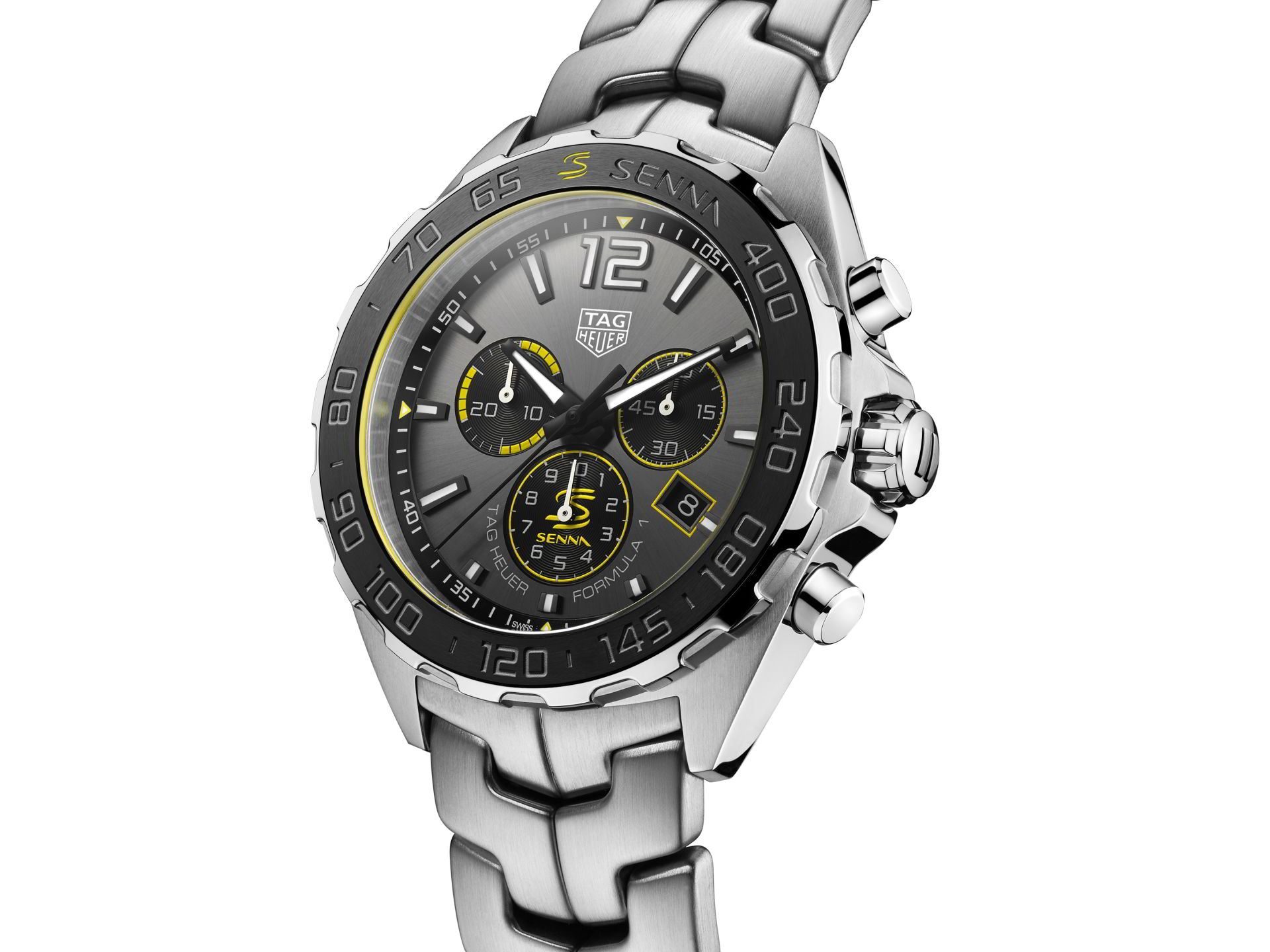 Tag Heuer Tag Heuer