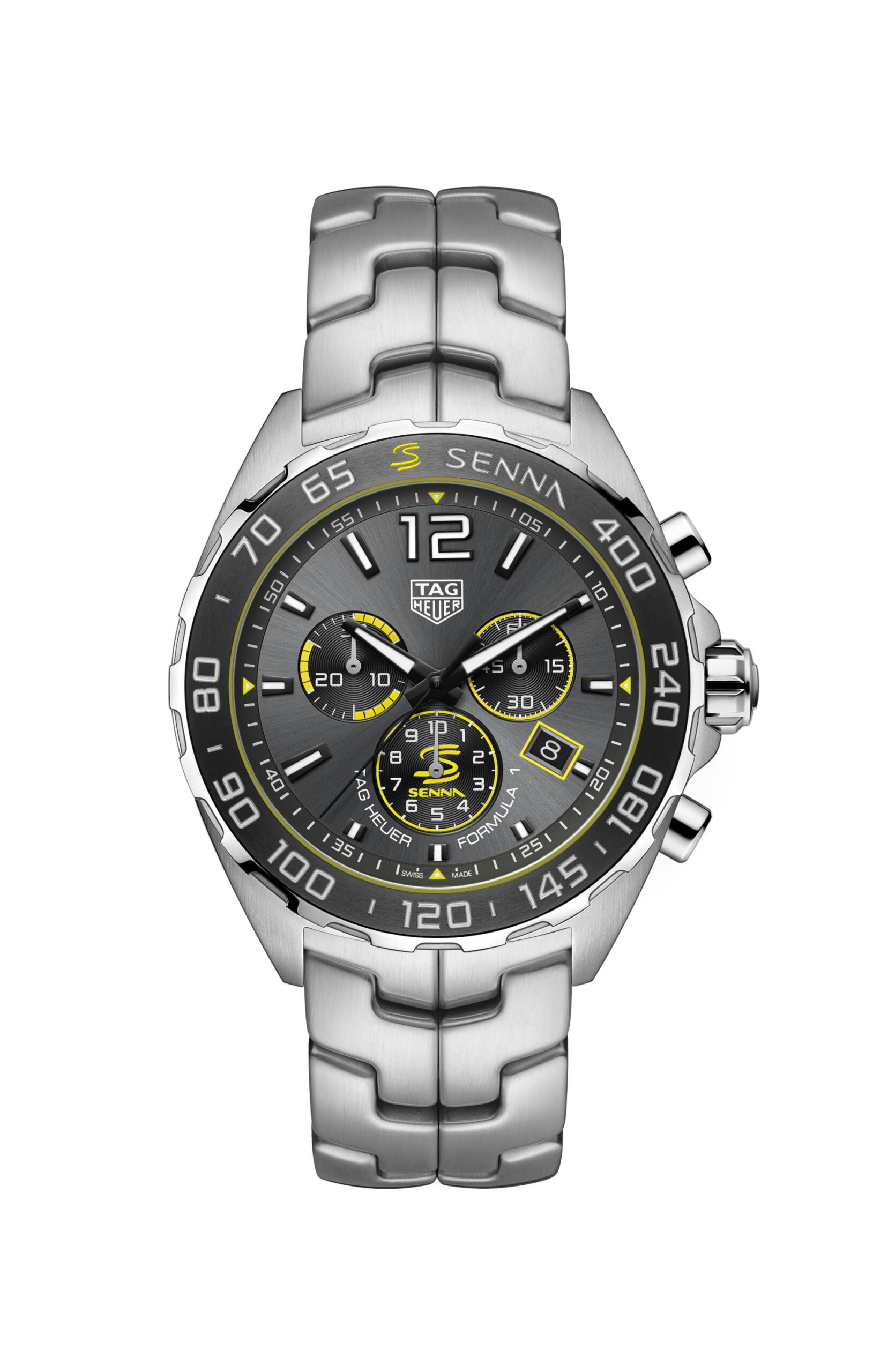 Tag Heuer Tag Heuer