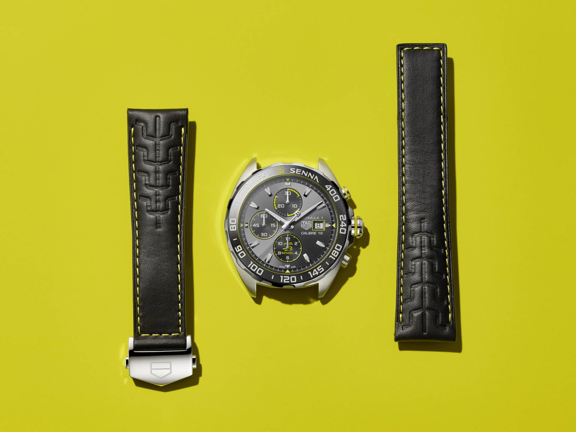Tag Heuer Tag Heuer