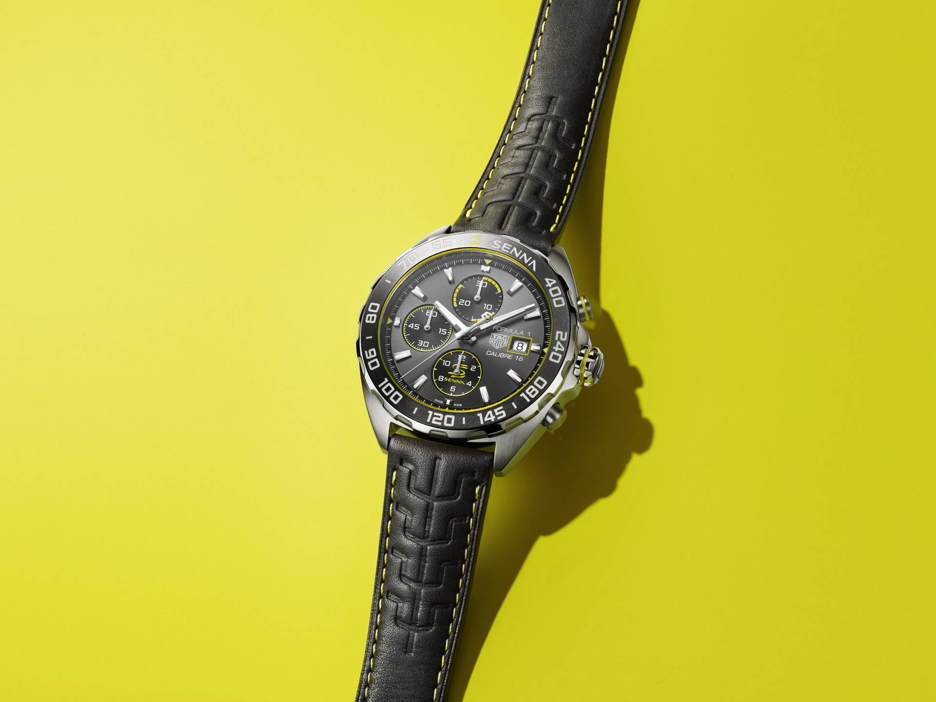 Tag Heuer Tag Heuer
