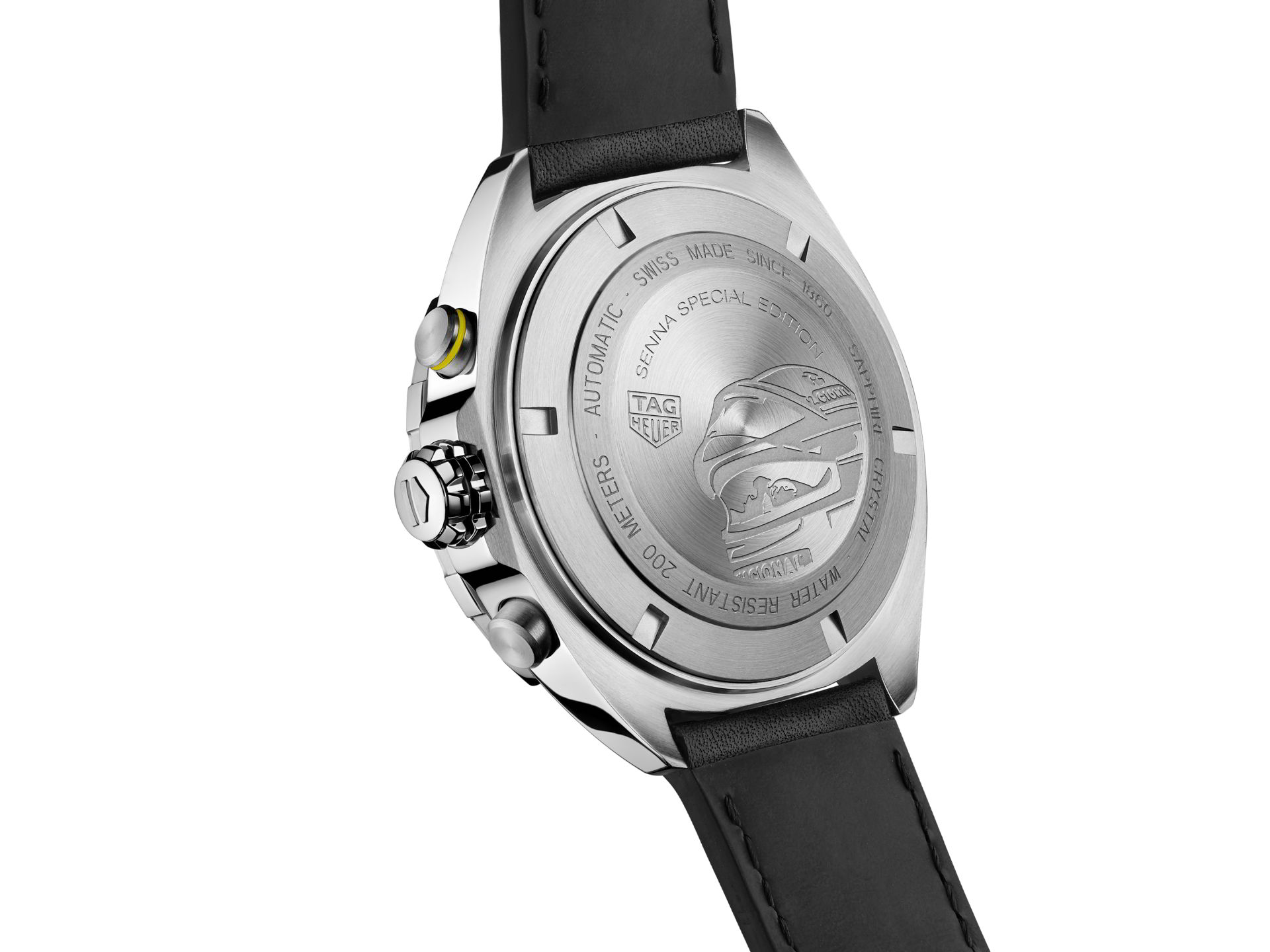 Tag Heuer Tag Heuer