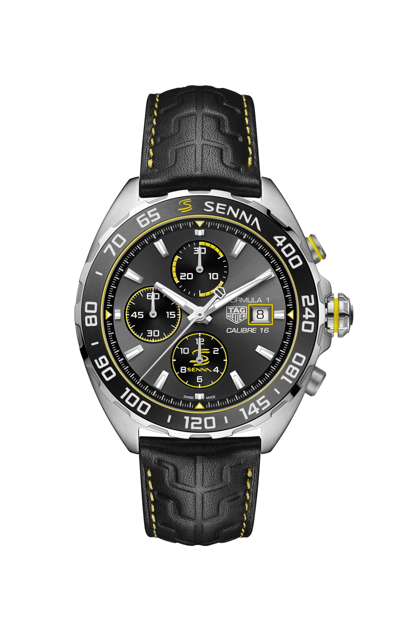 Tag Heuer Tag Heuer