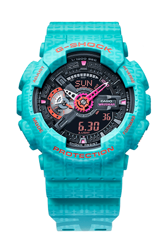 Casio G-Shock Casio G-Shock