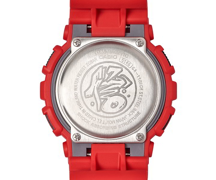 Casio G-Shock Casio G-Shock