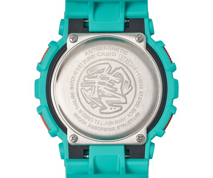 Casio G-Shock Casio G-Shock
