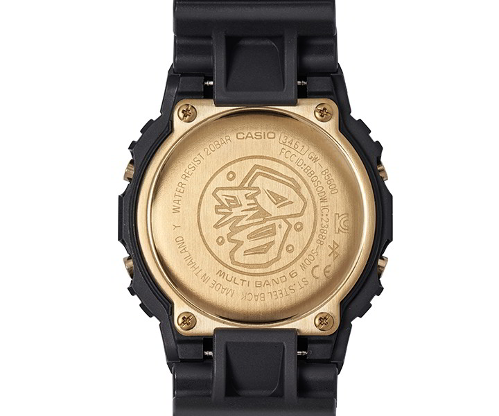 Casio G-Shock Casio G-Shock