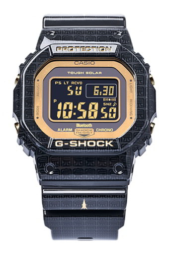 Casio G-Shock Casio G-Shock