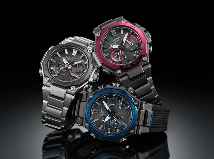 Casio G-Shock Casio G-Shock