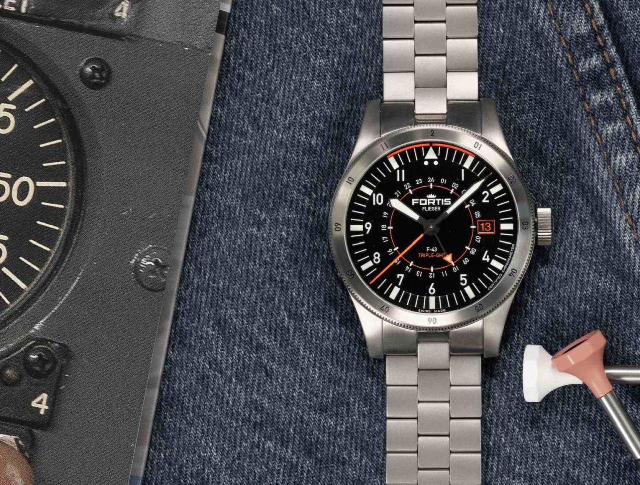 Fortis Fortis