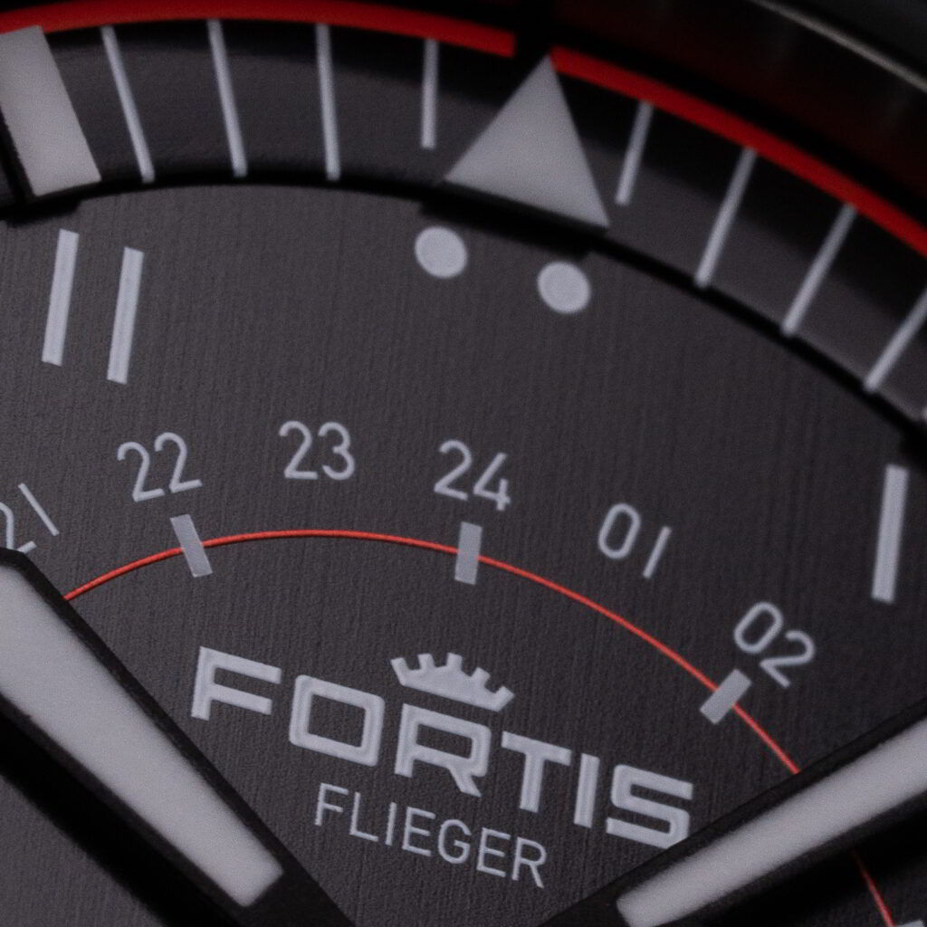 Fortis Fortis