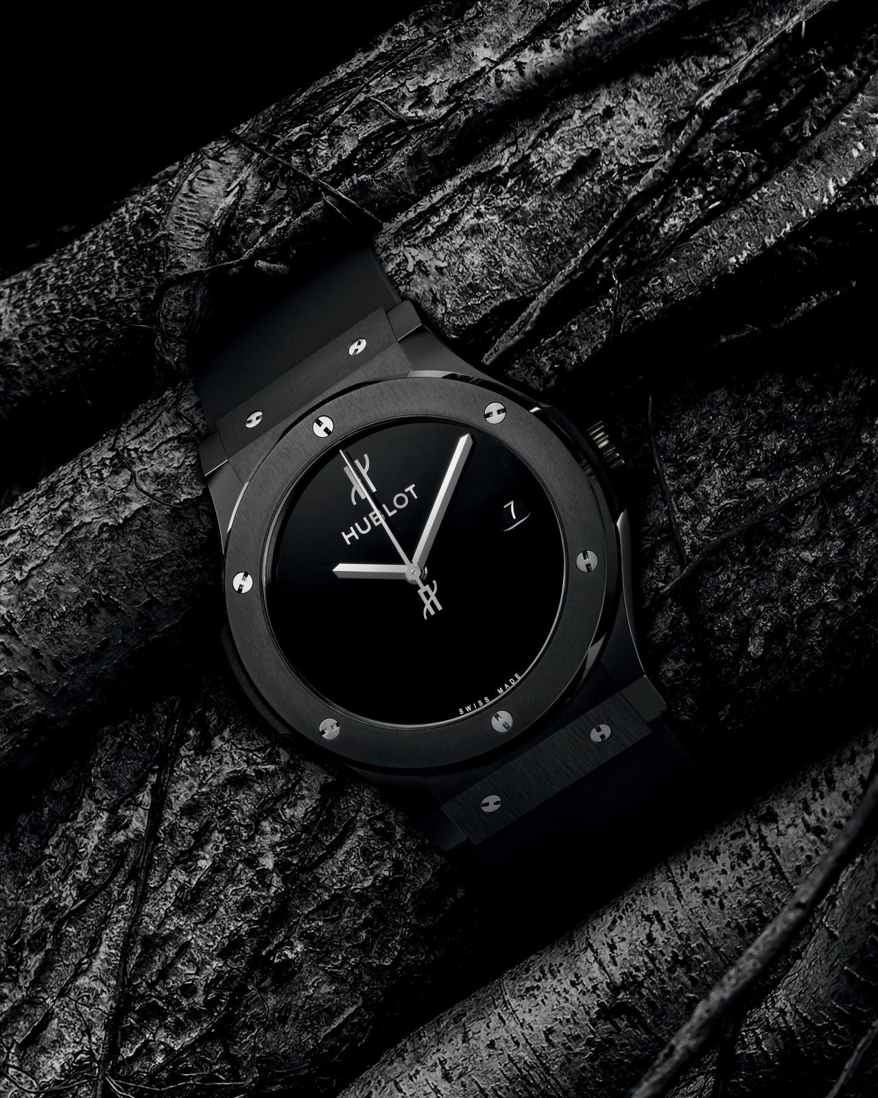 Hublot Classic Fusion