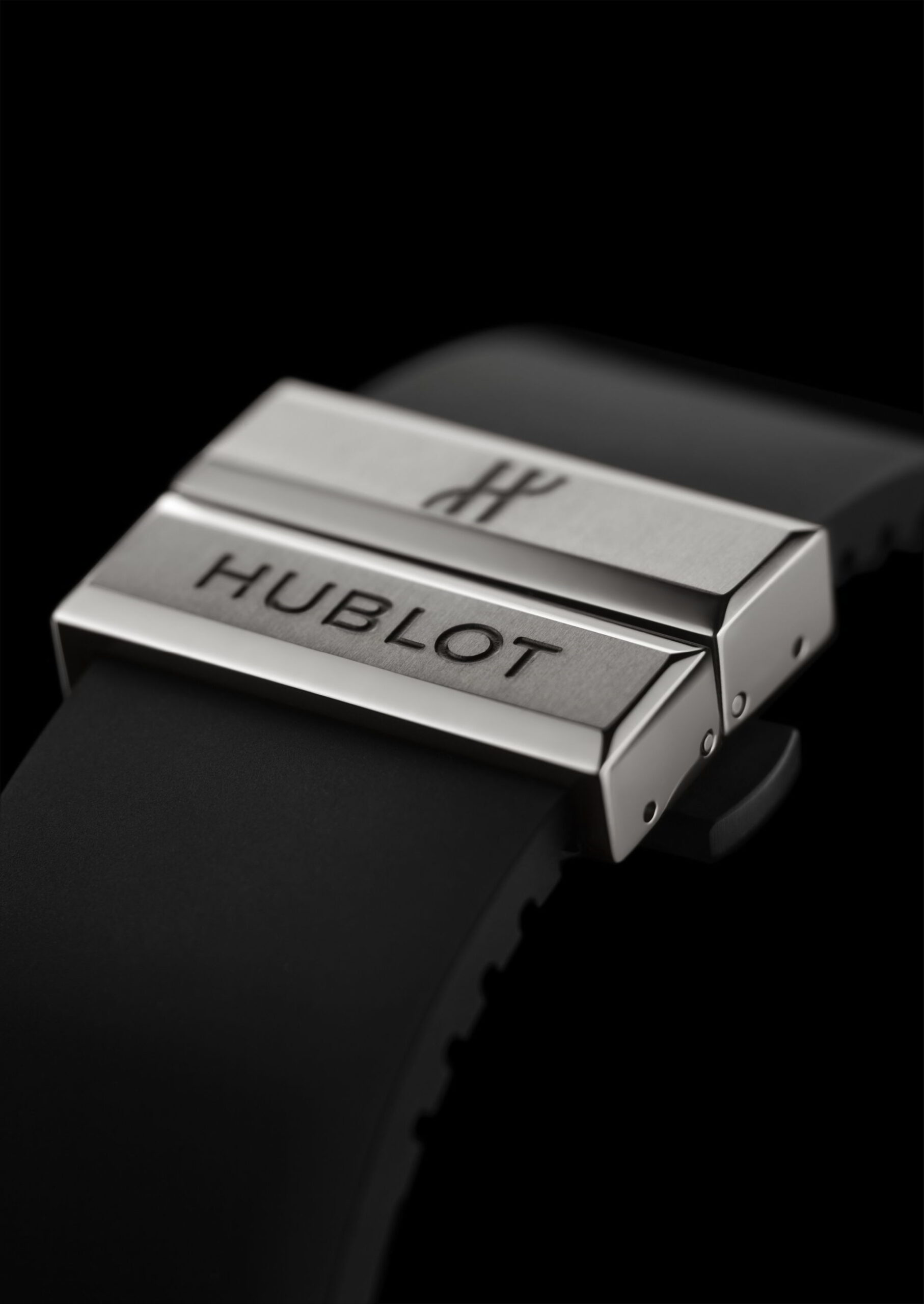 Hublot Classic Fusion