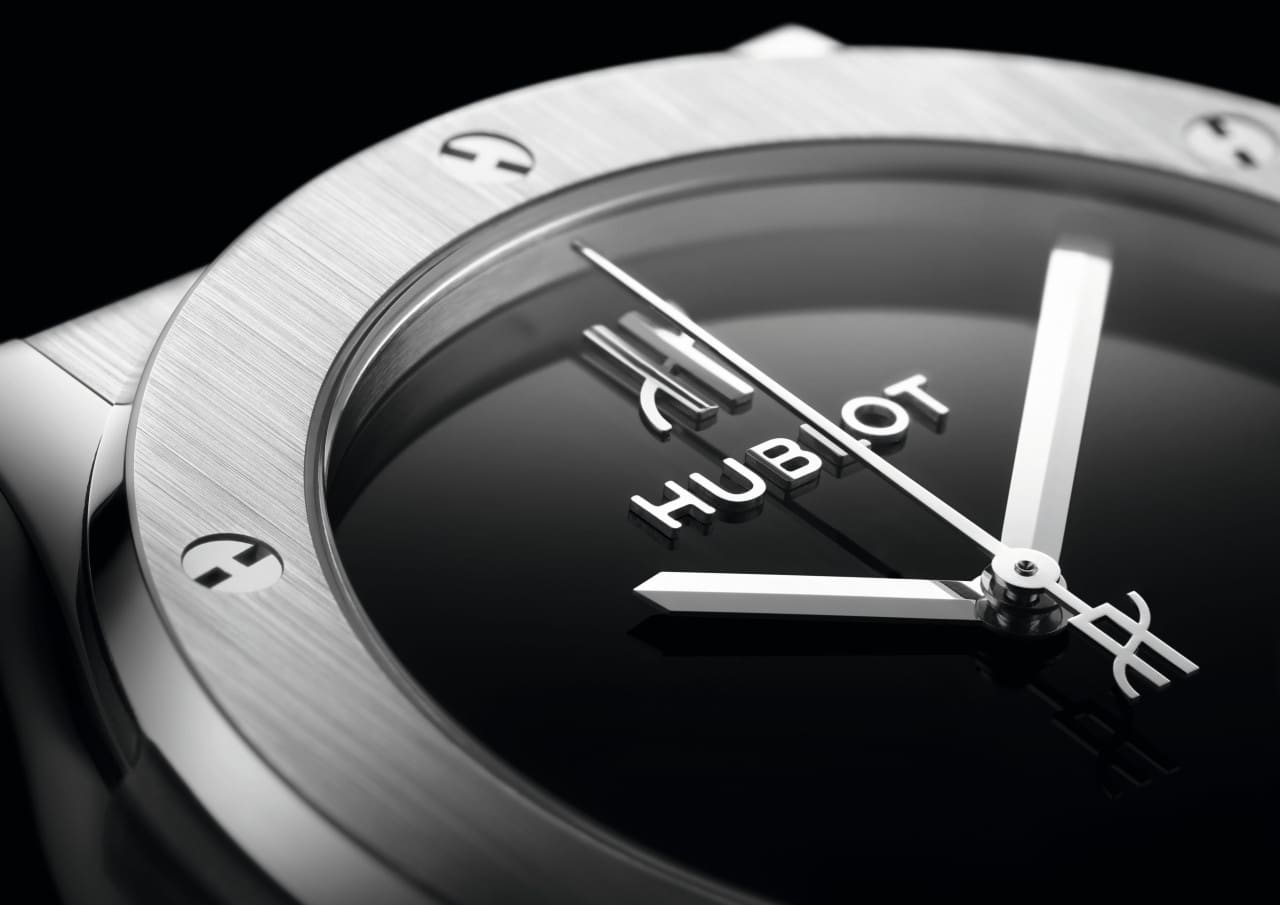Hublot Classic Fusion