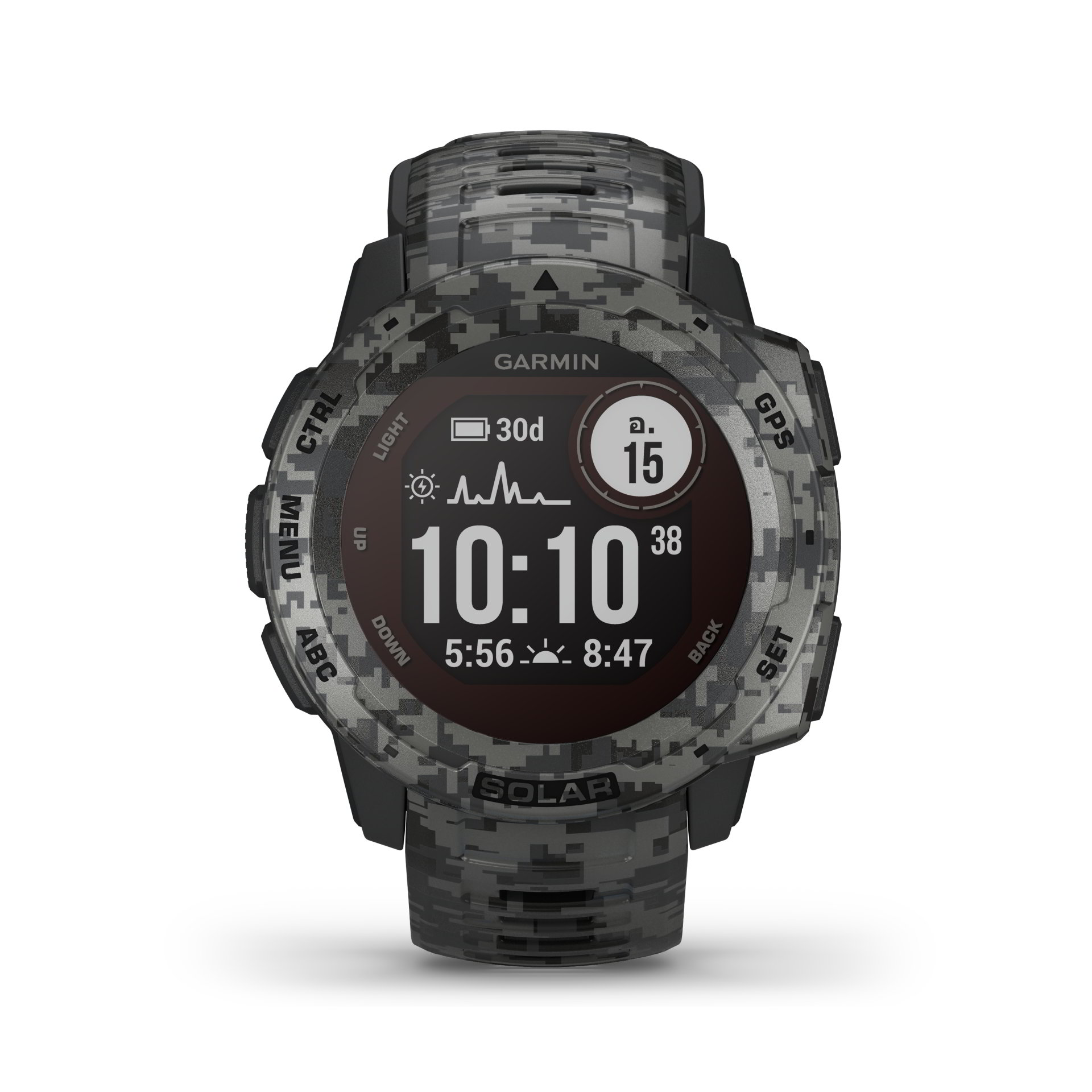 Garmin Garmin