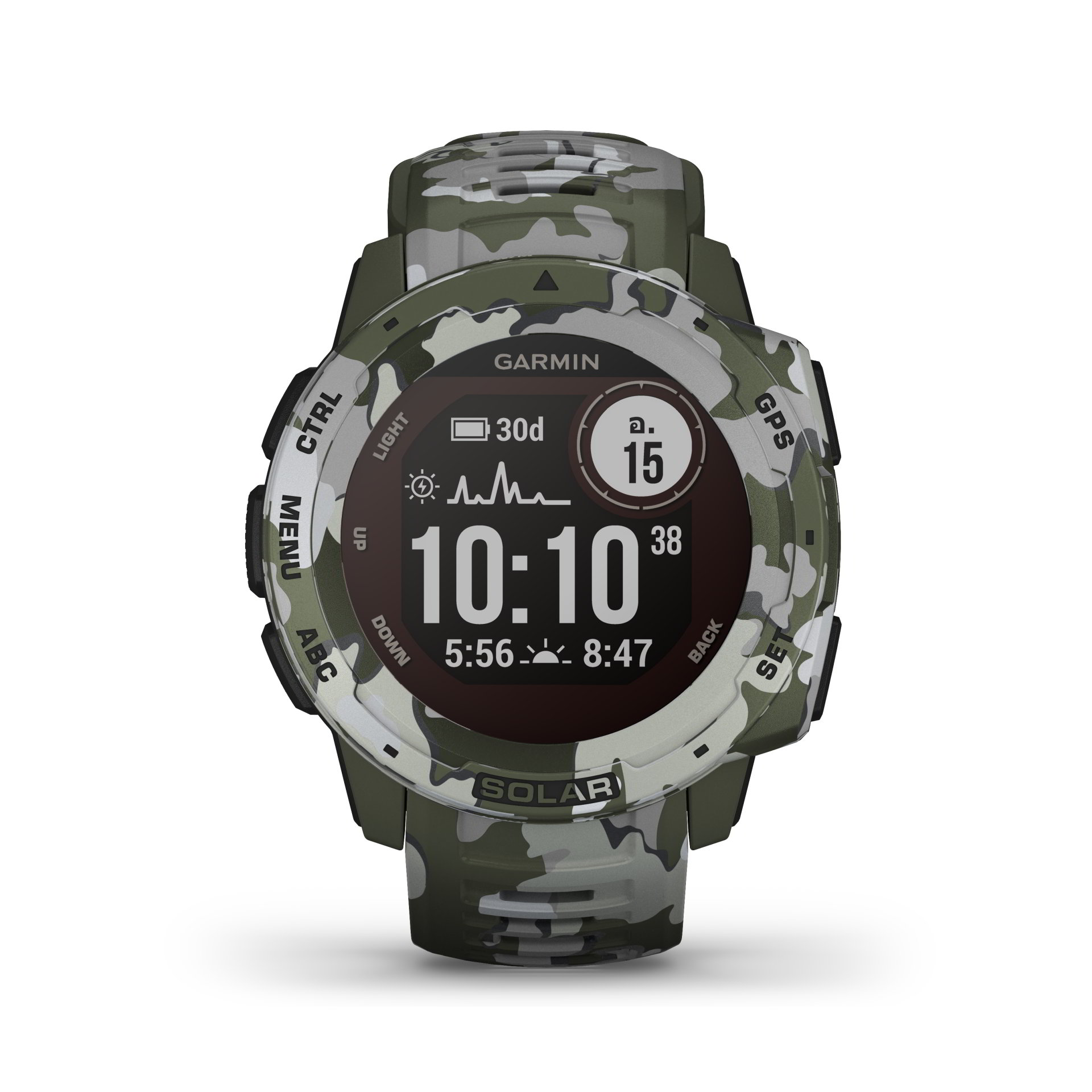 Garmin Garmin