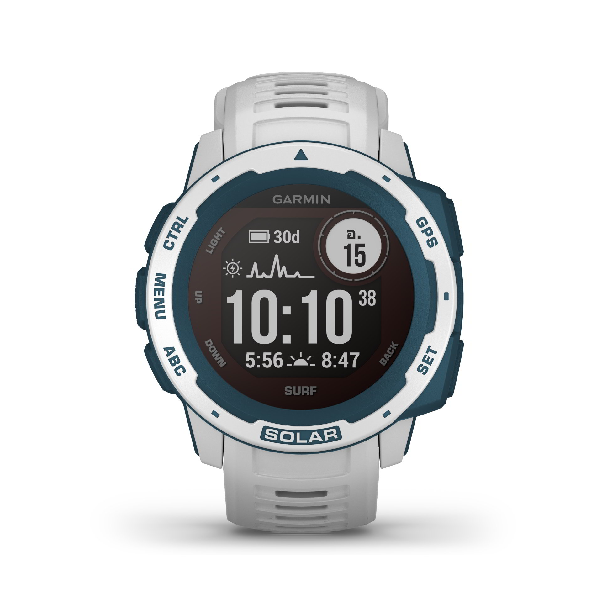 Garmin Garmin