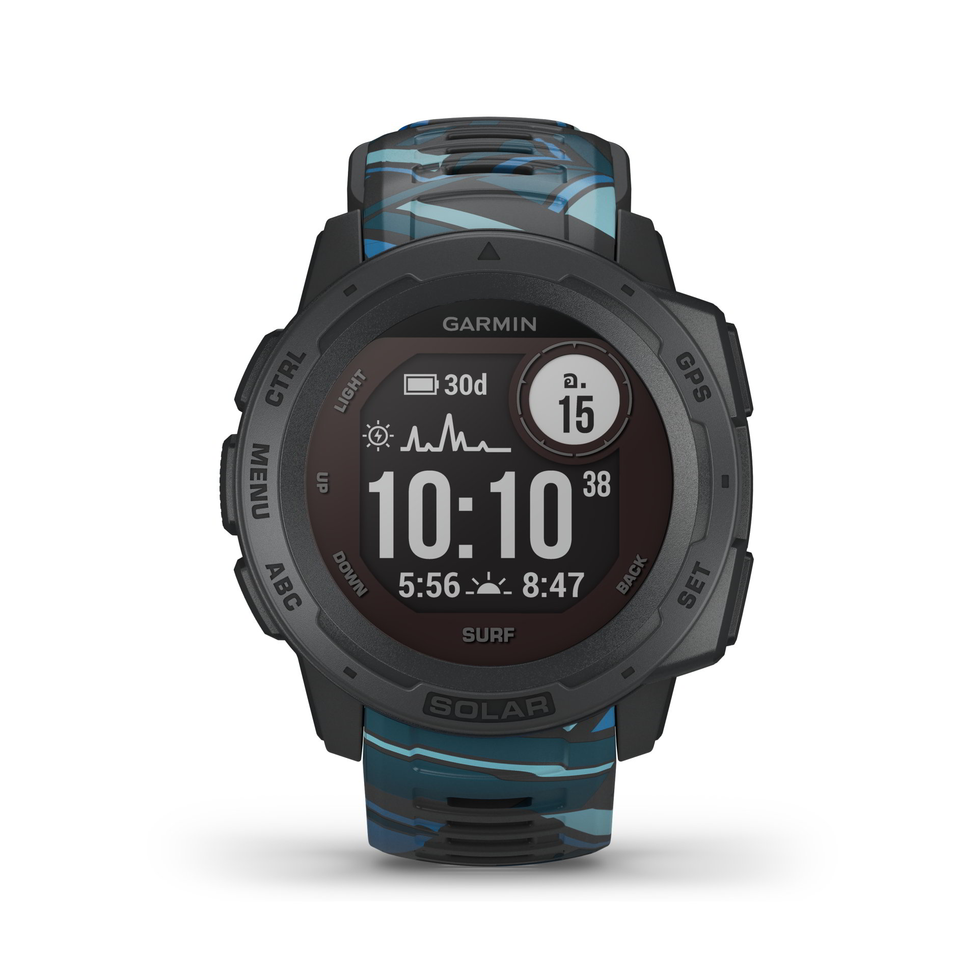 Garmin Garmin