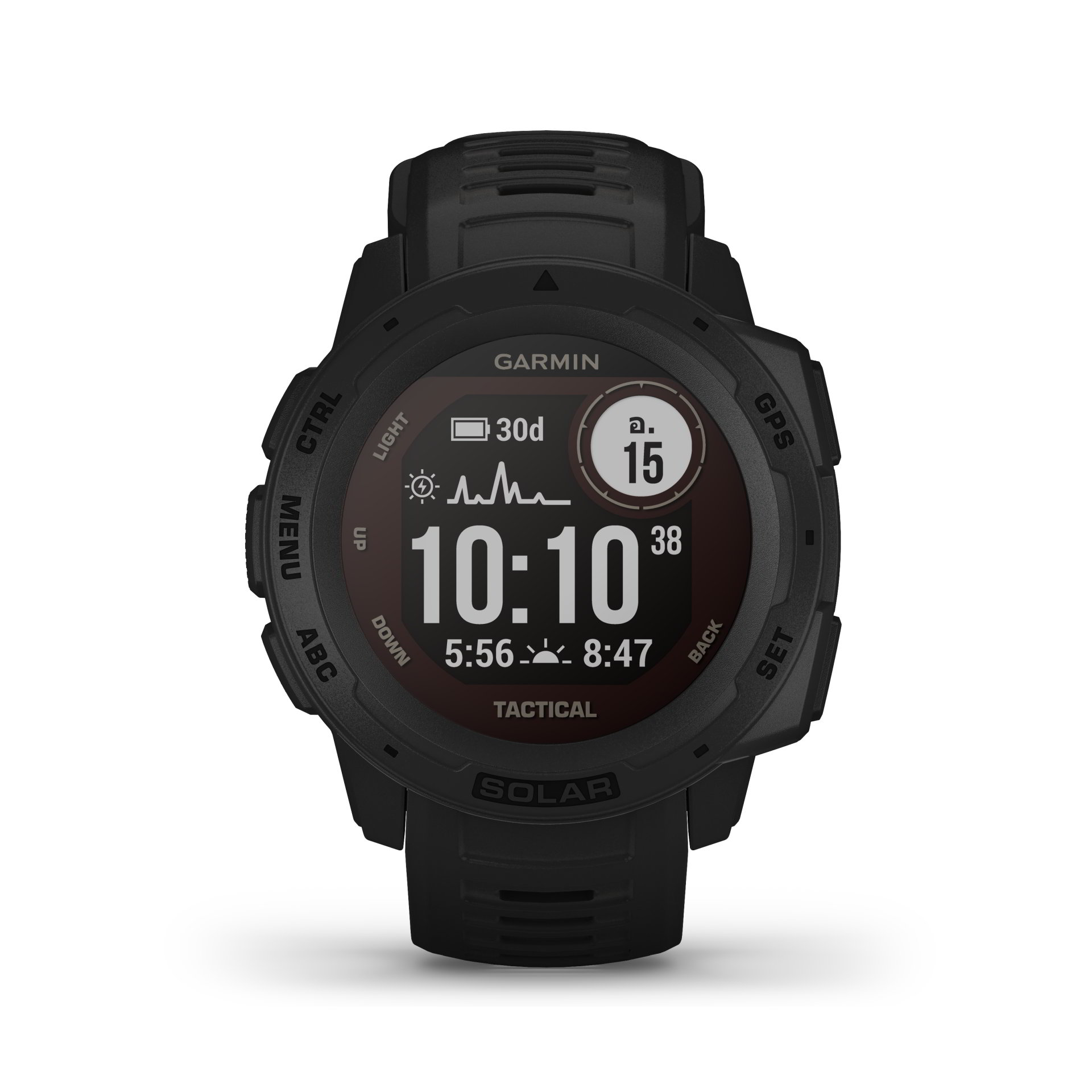 Garmin Garmin