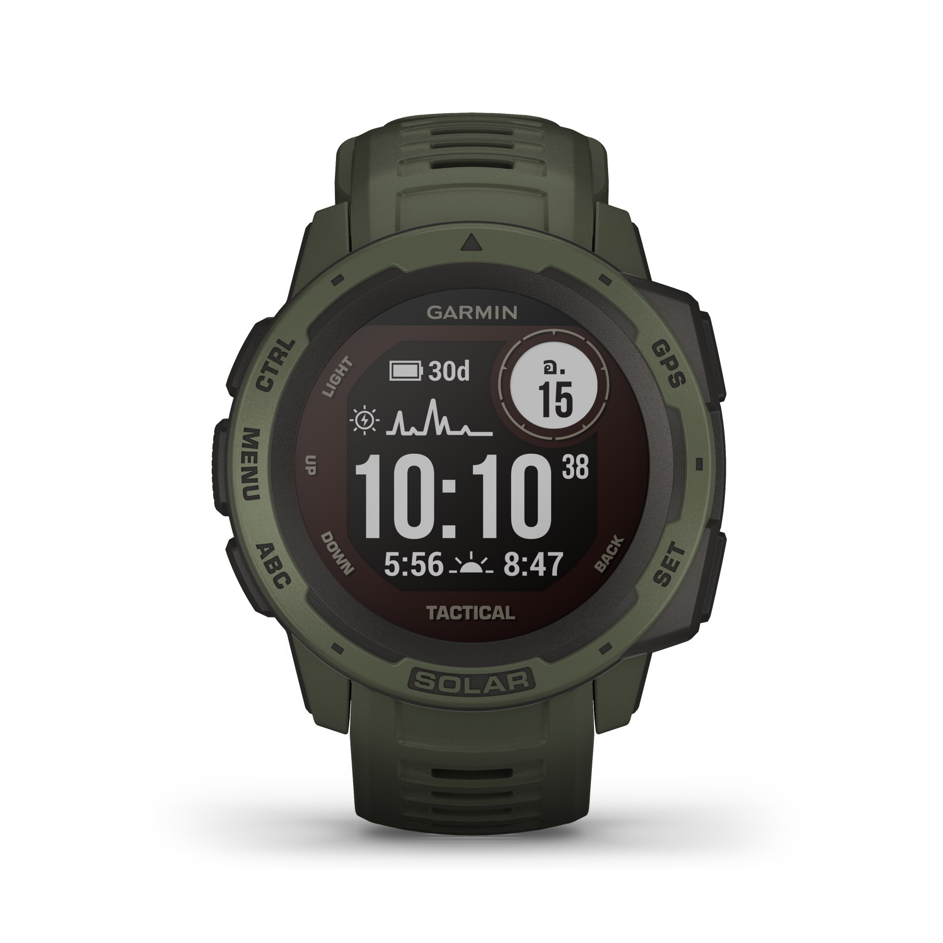 Garmin Garmin