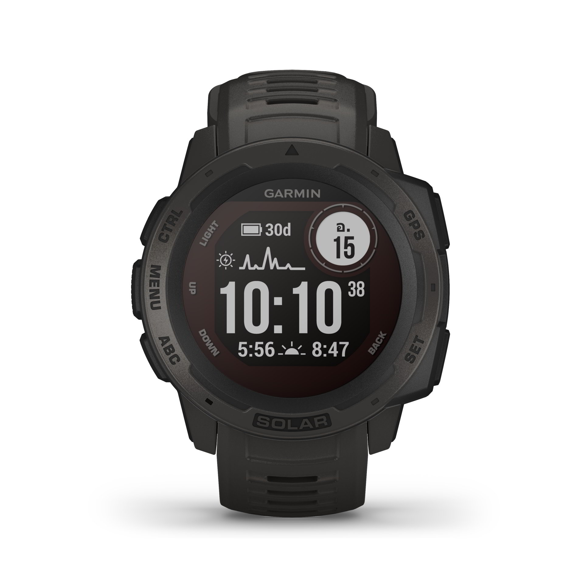 Garmin Garmin