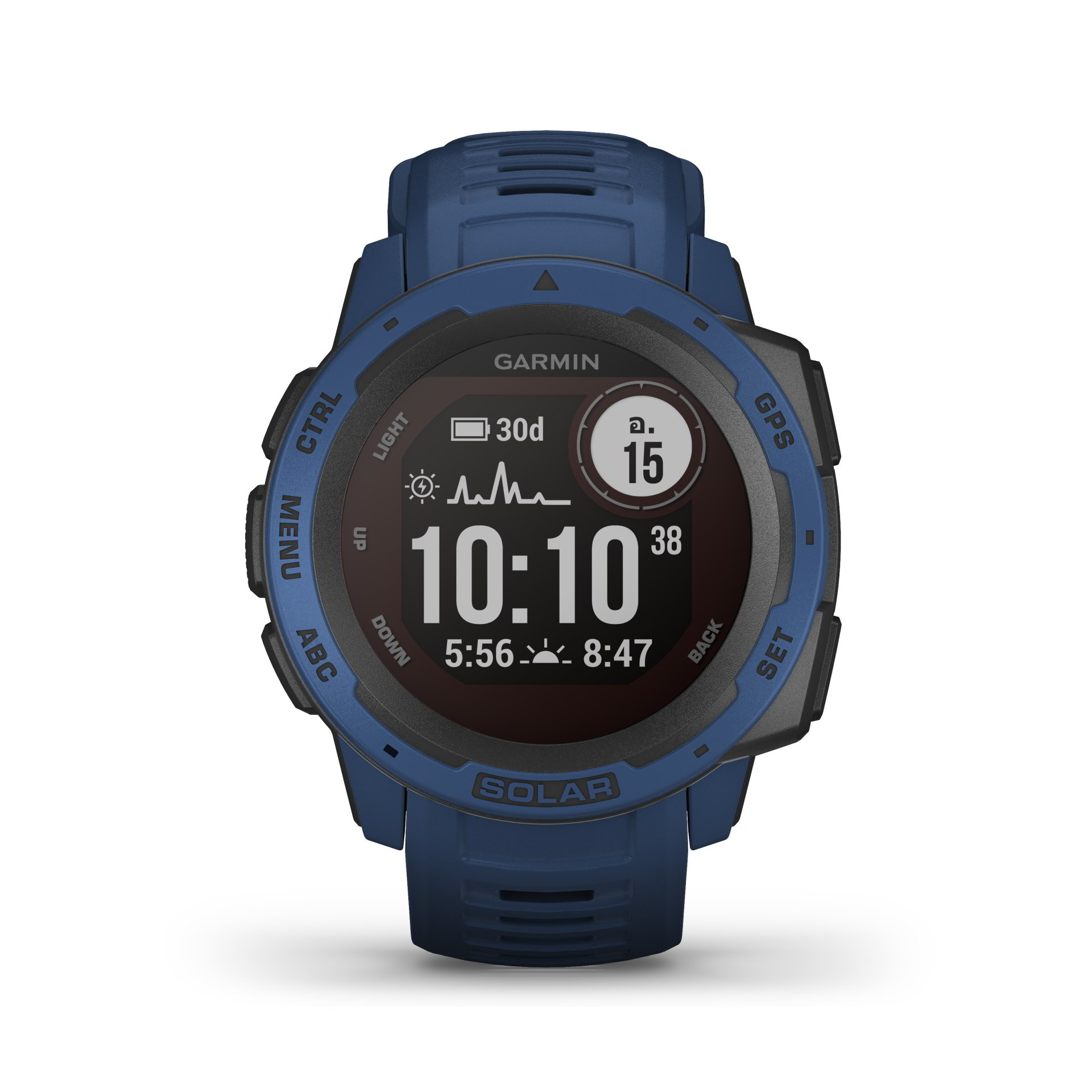 Garmin Garmin
