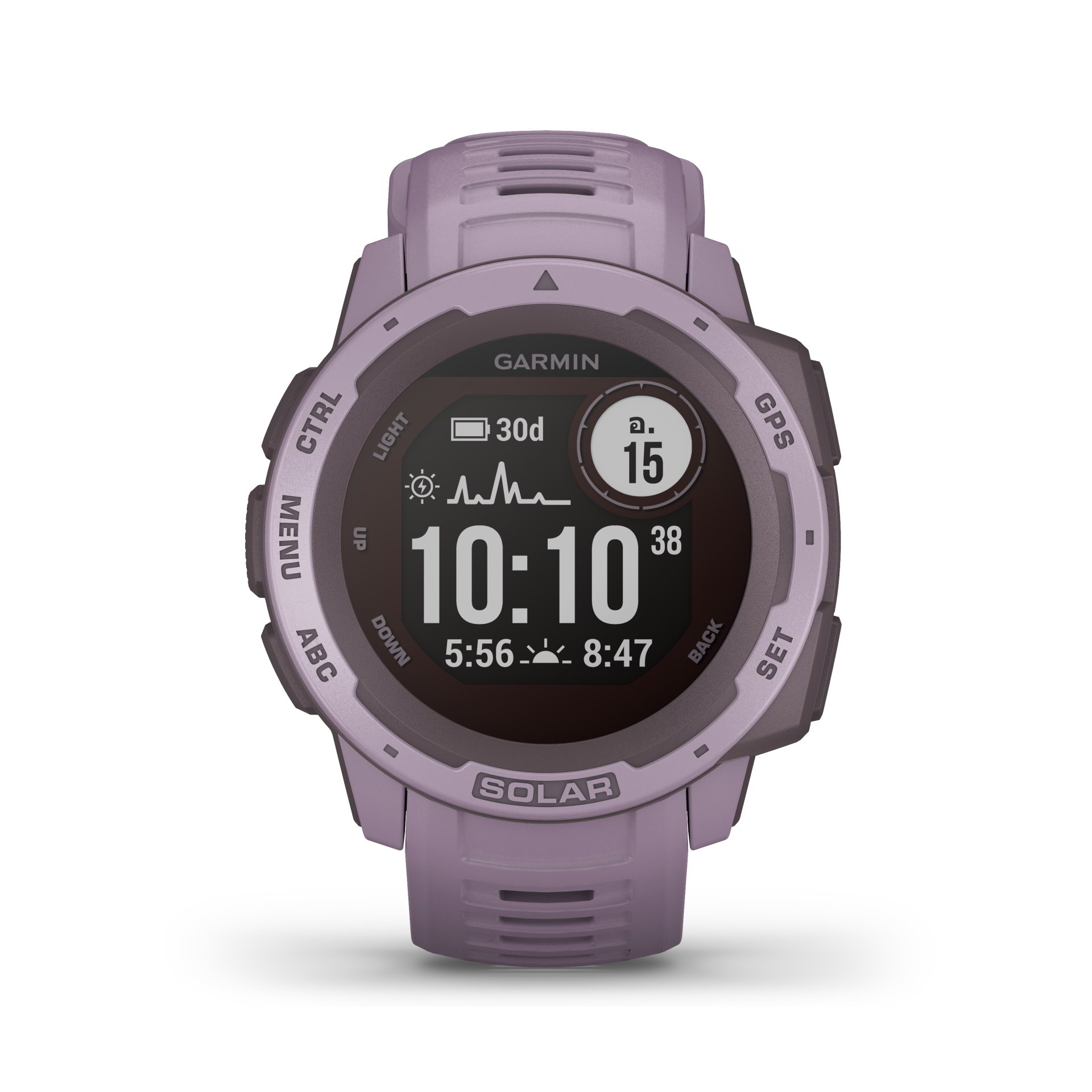 Garmin Garmin